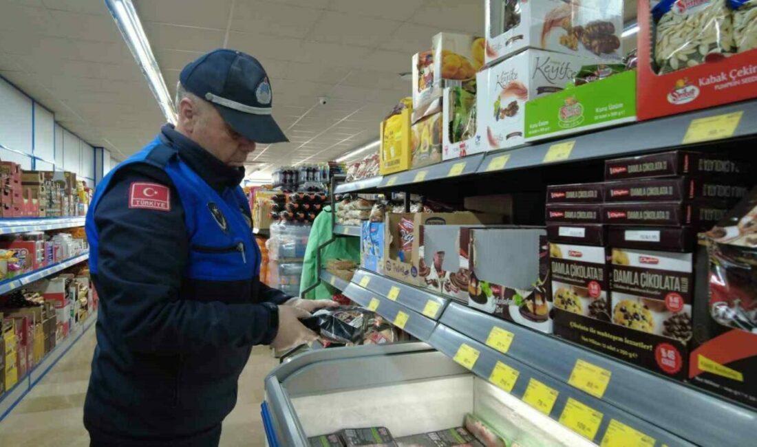 Bursa’da Gürsu Belediyesi Ramazan Ayı için hazırlıklarına başladı. İlçe genelinde