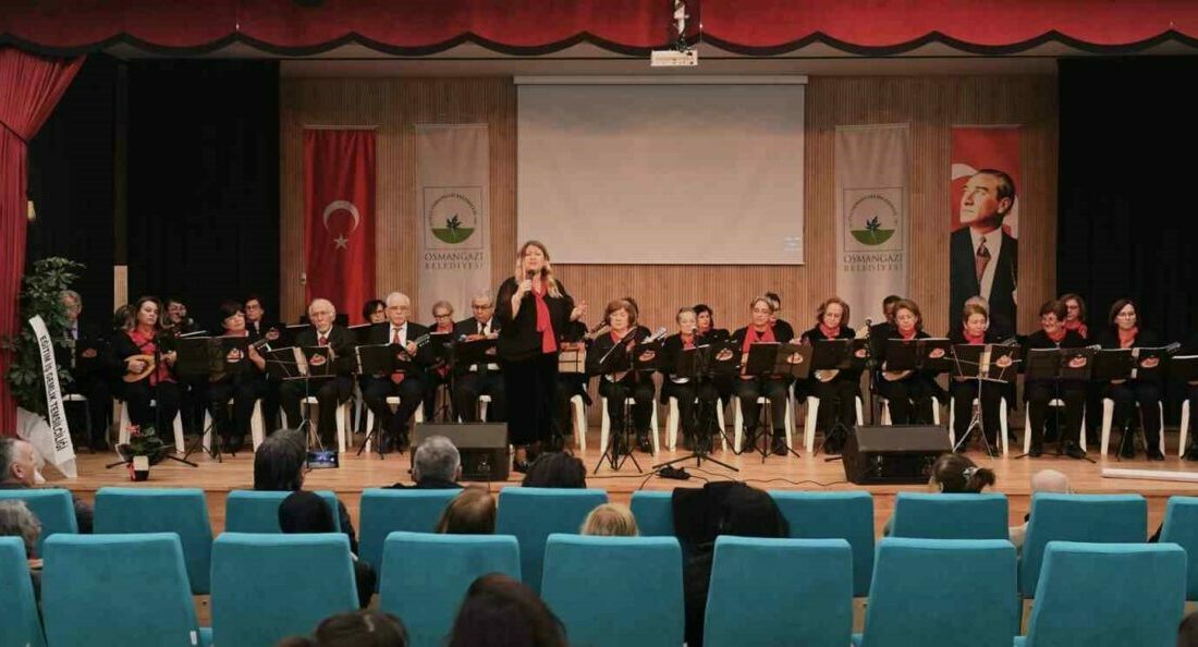Osmangazi Belediyesi, Türkiye Cumhuriyeti’nin eski Milli Eğitim Bakanlarından ve Köy
