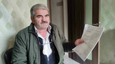 Bursa’da 14 yıl önce Gizem Beray ve İrem Sıla Yüksel
