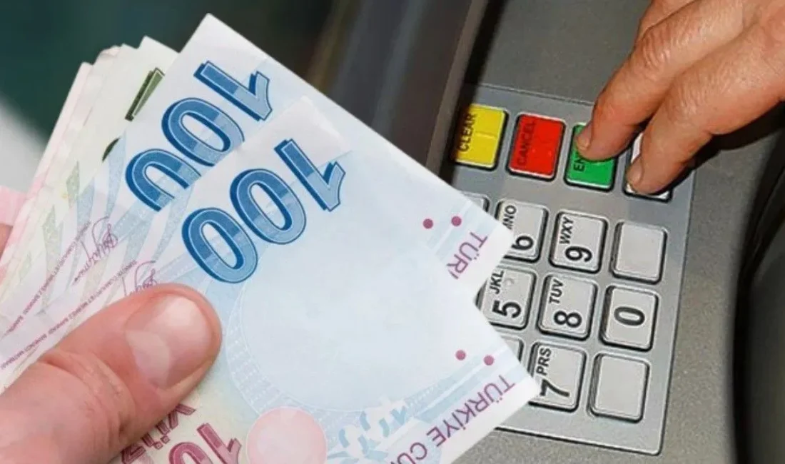 Emekli ve Emekçi Dernekleri Federasyonu (EMED-FED) Başkanı Gönül Boran Özüpak,