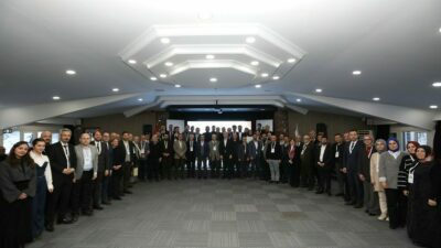 İnegöl Belediyesi, daha önce gerçekleştirdiği yüzey, saha araştırmaları ve gastronomi