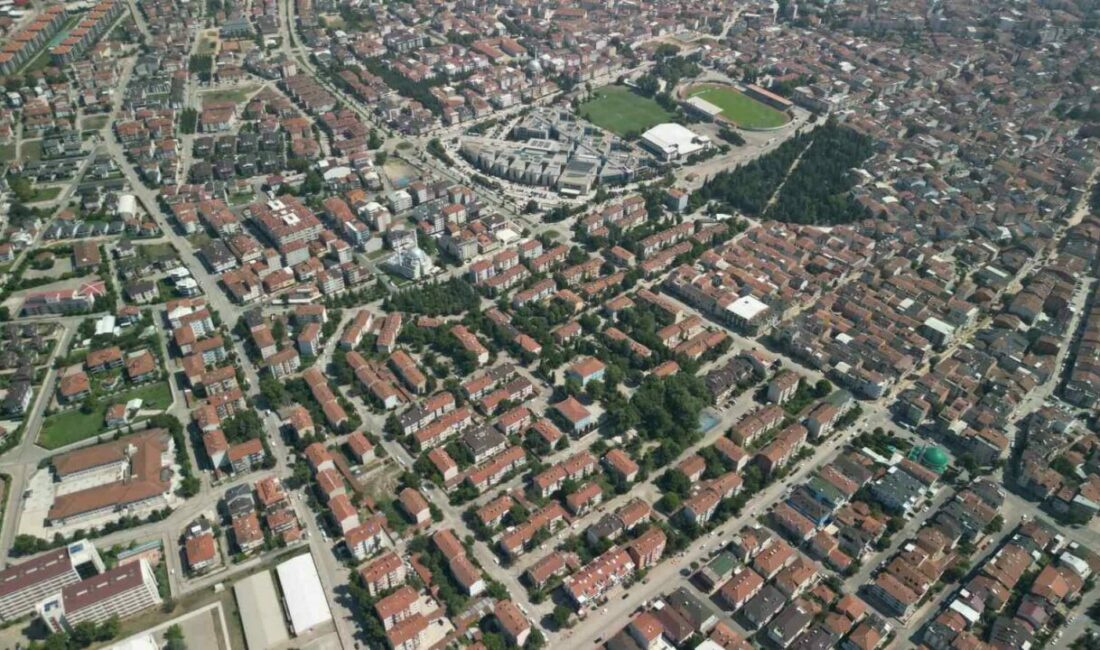 İnegöl Belediyesi’nin uygulamaya başladığı karekodlu numaratajlarla vatandaşlar artık aradıkları tüm
