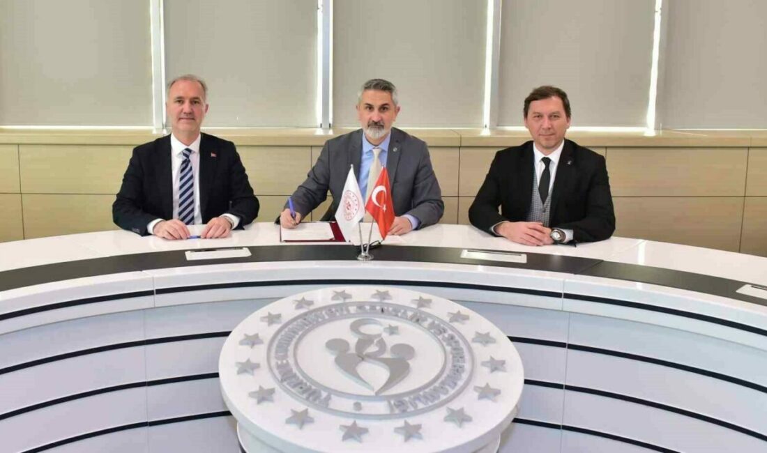 İnegöl Belediyesi ile Spor Toto Teşkilatı iş birliğinde İnegöl’e yeni