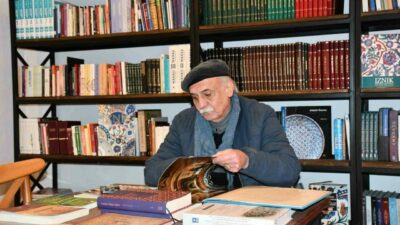İznik Belediyesi hayata geçirdiği “Yaşayan İznik Hazineleri” projesi kapsamında 33.belgeselinde