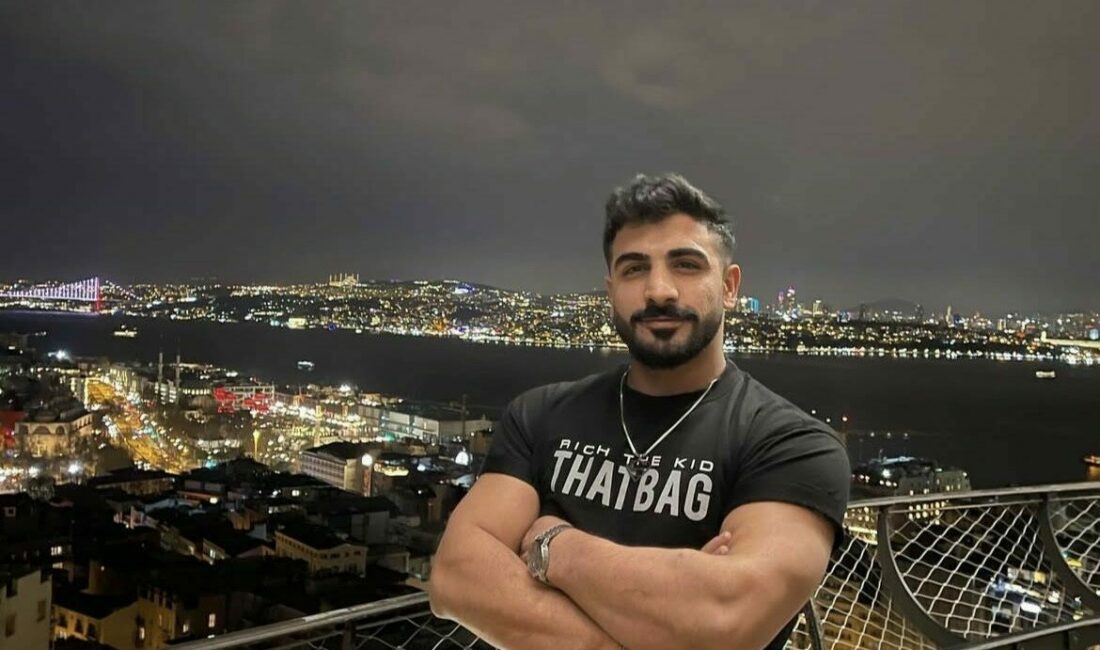 Kafasına sıkıp, aracıyla uçurma attılar Bursa’da tartıştığı kişi tarafından başından vurulan genç aracıyla birlikte uçuruma