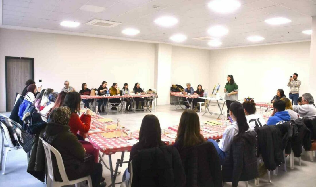 Karacabey Belediyesi, sosyal belediyeciliğin en güzel örneklerini sergiliyor Karacabey Belediyesi, sosyal belediyeciliğin en güzel örneklerinden birini sergiliyor. Şubat