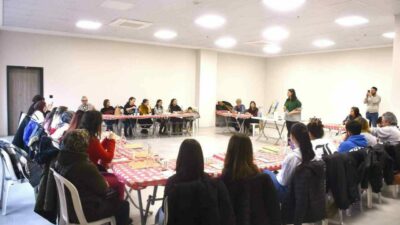 Karacabey Belediyesi, sosyal belediyeciliğin en güzel örneklerinden birini sergiliyor. Şubat