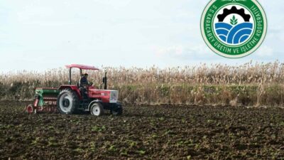 Karacabey Belediyesi öncülüğünde Üretim ve İşletme Kooperatifi resmen kuruldu. Bu