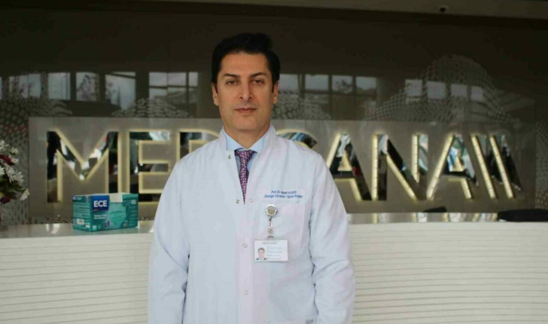 Kas iskelet sistemi kanserinde erken teşhis hayati önem taşıyor Kanserde ‘erken teşhis’ giderek önemi artan bir kavram olduğunu belirten