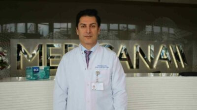 Kanserde ‘erken teşhis’ giderek önemi artan bir kavram olduğunu belirten