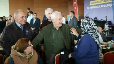 Türkiye’nin ilk sanayileşme girişimlerinden olan Merinos Fabrikası mirasının günümüzde de