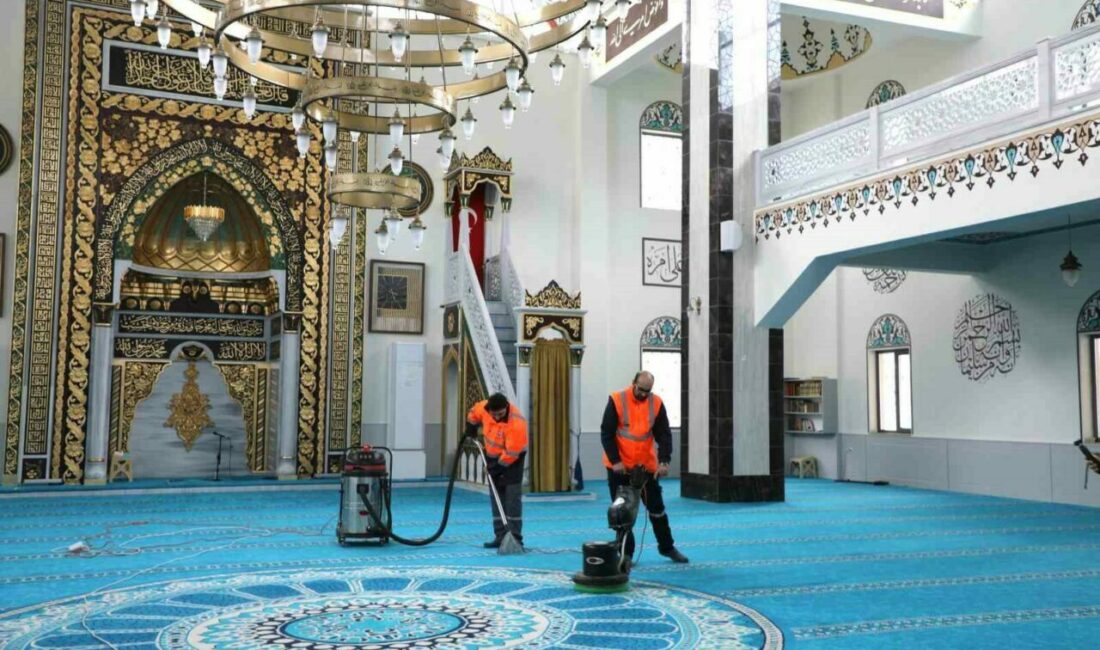 Bursa’nın Mudanya ilçesinde Ramazan coşkusu birlik ve dayanışmayla yaşanacak. İftar