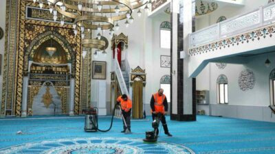Bursa’nın Mudanya ilçesinde Ramazan coşkusu birlik ve dayanışmayla yaşanacak. İftar