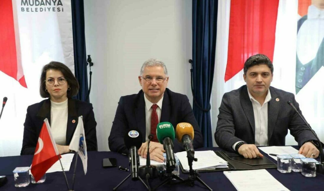 Mudanya’da riskli yapıların, mevcut kat ve metrekare sınırlarını aşmadan yerinde