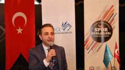Nilüfer Belediyesi, bu yıl Uluslararası Spor Şenlikleri’nin 23’üncüsü yapmak için