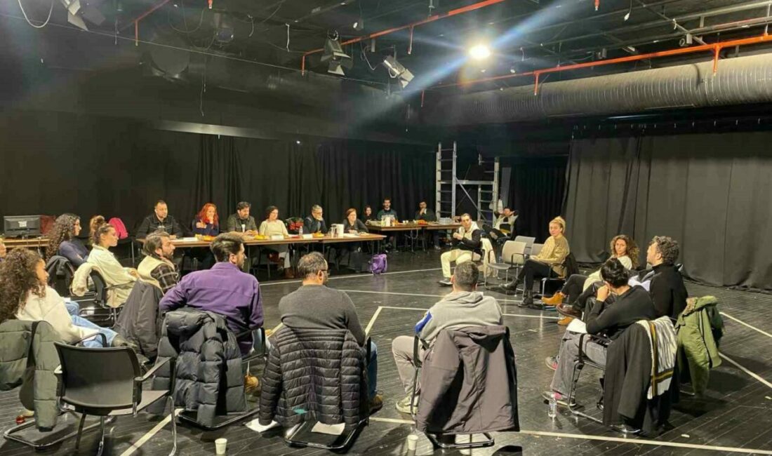 NKT Oyun Yazma Programı ana seçkisi belli oldu Nilüfer Kent Tiyatrosu’nun (NKT) 2024 Oyun Yazma Programı’nda, ana seçki