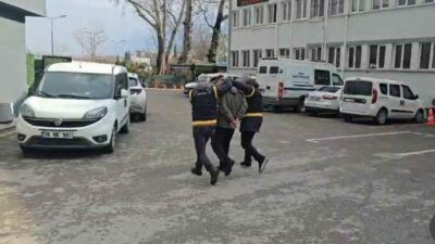 Bursa’da içki çaldığı tekel büfesi sahibinin 35 yaşındaki oğlunu kalbinden