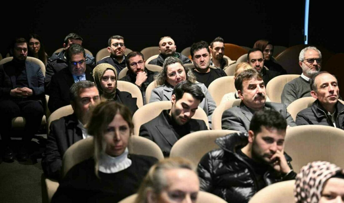 Bursa Ticaret ve Sanayi Odası’nın (BTSO) Payitaht Çarşı Dijital Dönüşüm