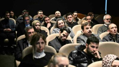 Bursa Ticaret ve Sanayi Odası’nın (BTSO) Payitaht Çarşı Dijital Dönüşüm