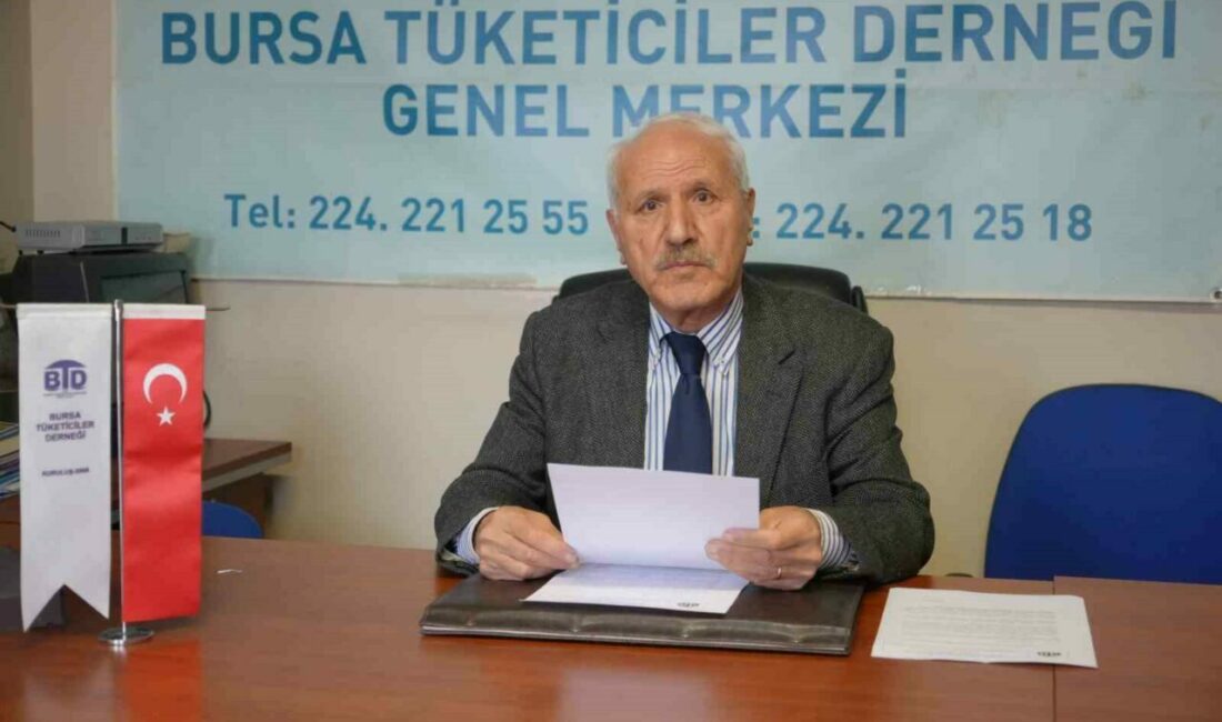Ramazan öncesi fahiş fiyatlı satışlara dikkat Ramazan ayı öncesinde fırsatçılık yapıp etiketleri değiştiren satıcılara dikkat çeken