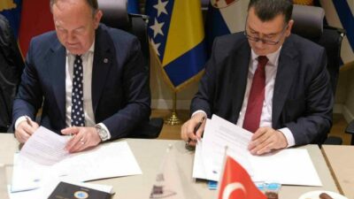 İmzalanan iş birliği protokolüne göre RUMELİSİAD çalışanı ve üyeleri lisansüstü