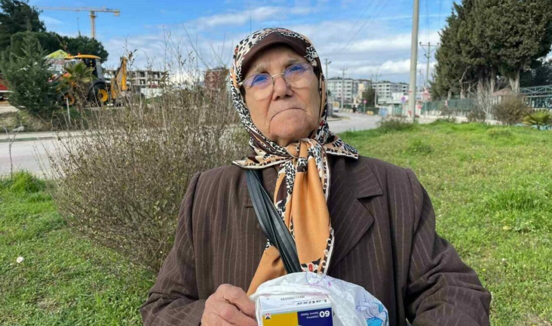 Bursa’da 13 yıl önce emlakçıya arsa satan 88 yaşındaki adam,