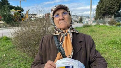 Bursa’da 13 yıl önce emlakçıya arsa satan 88 yaşındaki adam,