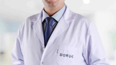 Doruk Hastaneleri Dahiliye Uzmanı Dr. Hakan Akay, ramazan ayının gelmesiyle