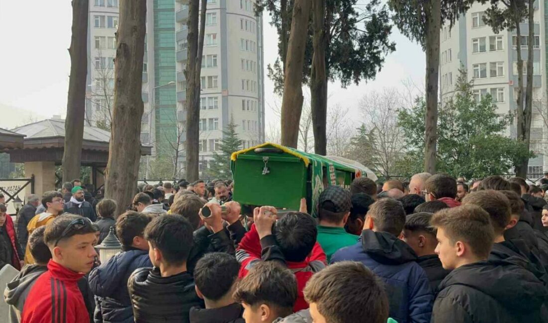 Sürücünün çarpıp kaçtığı 17 yaşındaki genç yaşam mücadelesini kaybetti Bursa’da halı saha maçından çıktıktan sonra ticari aracın kendisine çarpması