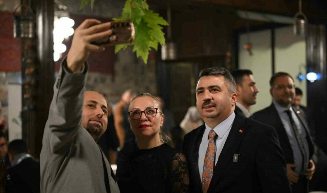 Suudi Arabistanlı tur operatörleri Bursa’yı mercek altına aldı Kültür Turizm ve Tanıtma Birliği, Türk Hava Yolları Cidde Ofisi