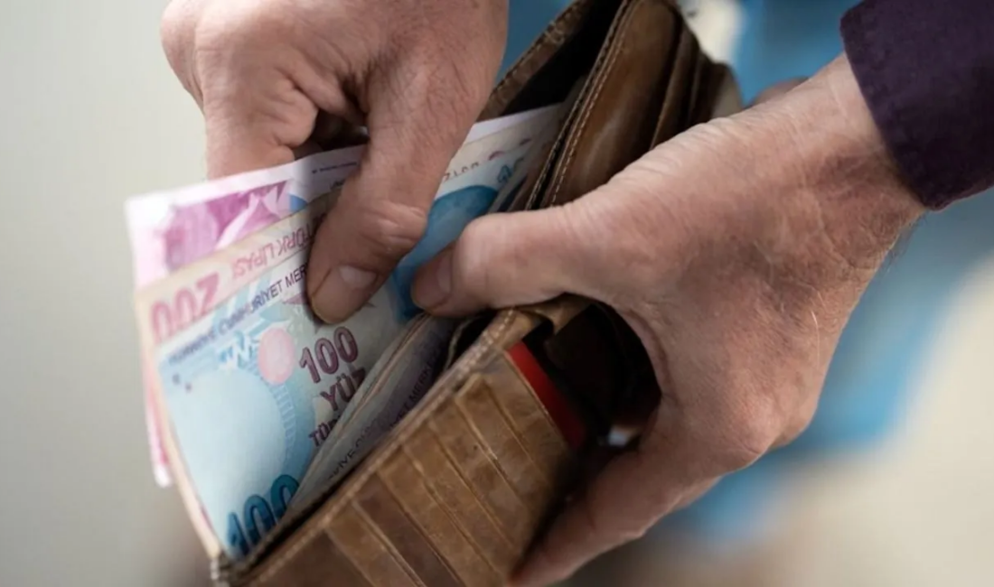 Emekli açlıkla mücadele ediyor Emekli ve Emekçi Dernekleri Federasyonu (EMED-FED) Başkanı Gönül Boran Özüpak,