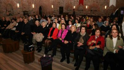 Osmangazi Belediyesi ve Osmangazi Kent Konseyi’nin Türk Medeni Kanun’un kabulünün