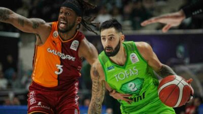 Türkiye Sigorta Basketbol Süper Ligi’nin 17. haftasında Tofaş, sahasında karşılaştığı