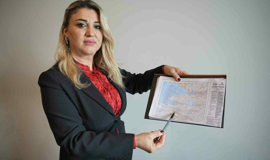Uzmanlar, Türkiye’de sismik boşluk adı verilen gerilimi yüksek her an