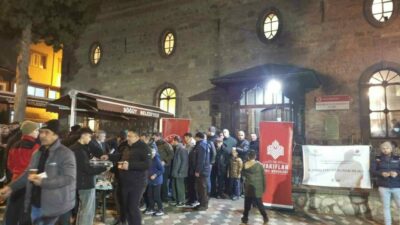 Kültür ve Turizm Bakanlığı Vakıflar Genel Müdürlüğü, Ramazan-ı Şerifin müjdecisi