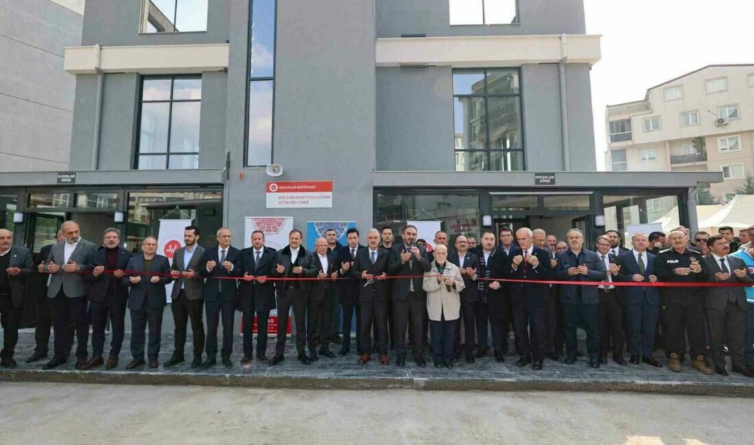 Bursa Valisi Erol Ayyıldız, ramazanda engelli ve kadın çalışanlara kolaylık