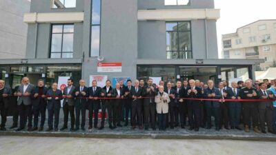 Bursa Valisi Erol Ayyıldız, ramazanda engelli ve kadın çalışanlara kolaylık