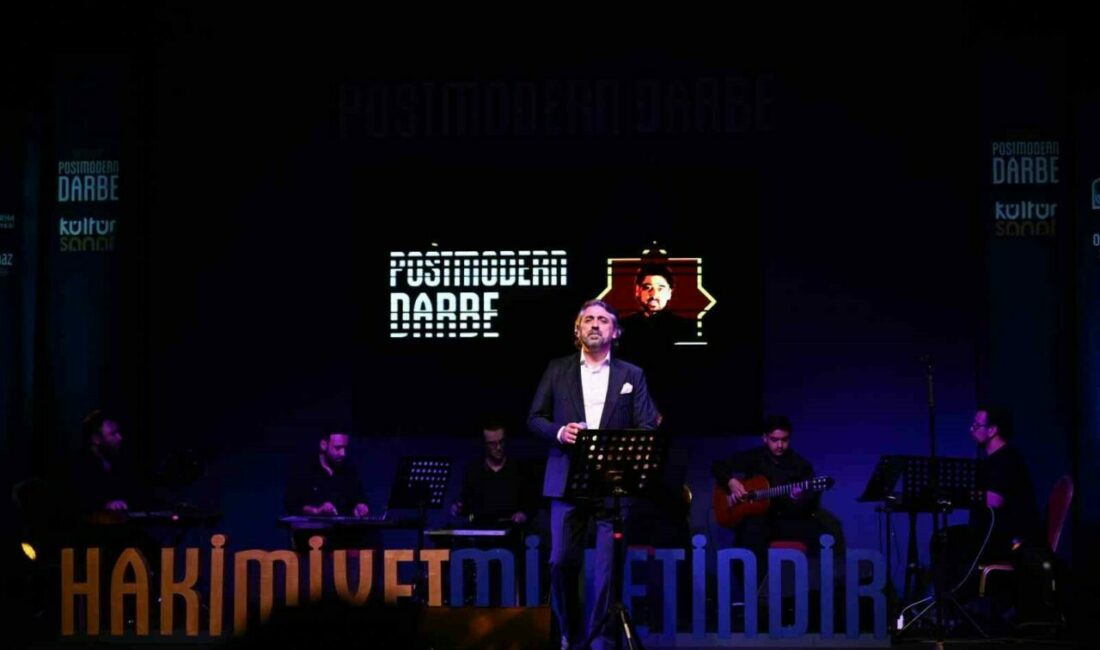 Yıldırım’da 28 Şubat postmodern darbesi konuşuldu Yıldırım Belediyesi, postmodern darbenin yıl dönümünde ’28 Şubat anma programı’