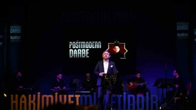 Yıldırım Belediyesi, postmodern darbenin yıl dönümünde ’28 Şubat anma programı’