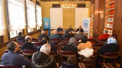 Bursa’nın Yıldırım Belediyesi, Türk edebiyatı ve düşünce hayatının önemli dergilerinin