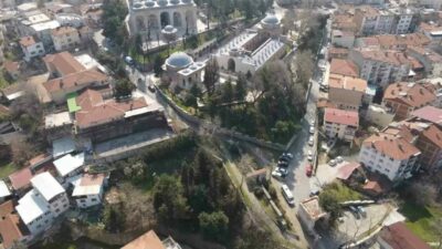 Yıldırım Belediye Başkanı Oktay Yılmaz, Yıldırım’ın tarihi aksını yeniden canlanacaklarını,