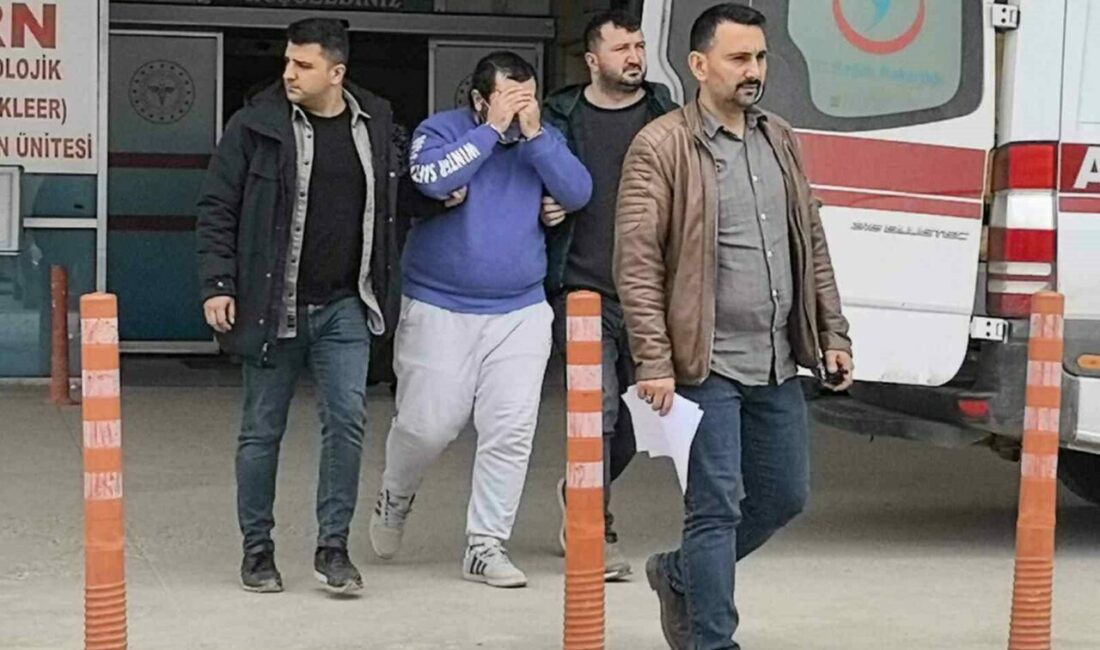 Bursa’nın İnegöl ilçesinde çok sayıda dolandırıcılık suçundan kesinleşmiş hapis cezası