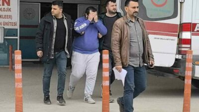 Bursa’nın İnegöl ilçesinde çok sayıda dolandırıcılık suçundan kesinleşmiş hapis cezası