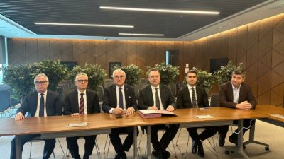 Aksa Doğalgaz, SOCAR Türkiye bünyesinde bulunan Bursa ve Kayseri dağıtım