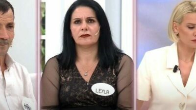 Bursa’da tartıştığı eşi Leyla Koca’yı caddede 4 bıçak darbesiyle öldüren