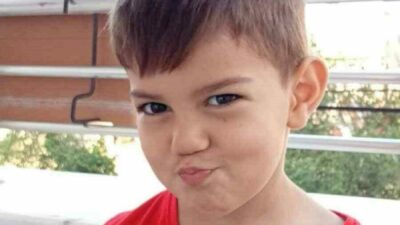 Bursa’nın Orhangazi ilçesinde zatürre teşhisiyle hastaneye kaldırılan 5 yaşındaki çocuk