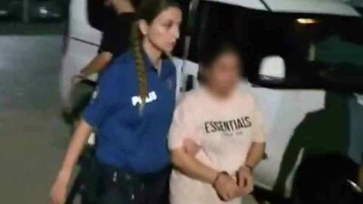 Bursa’da 73 ayrı suç dosyası bulunan ve 44 yıl 10