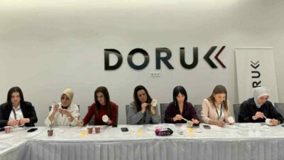 Kanser alanında toplum bilincini geliştirmek amacıyla başarılı çalışmalara imza atan
