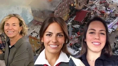 Kartalkaya yangın faciası soruşturmasında Grand Kartal Otel sahibi Halit Ergül'ün