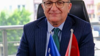 Bursa Çağdaş Muhasebeciler Grubu Derneği Başkanı SMMM Doğan Yılmaz, Muhasebe